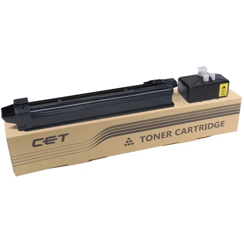 Картридж CET Kyocera TK-8115K ECOSYS M8124cidnECOSYS M8130cidn (CET141246)