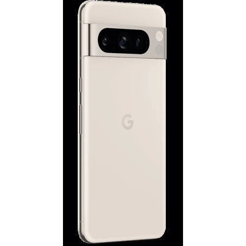 Смартфон Google Pixel 8 Pro 12/128GB Porcelain Approved Вітринний зразок: Причина уцінки Как новый (витринный образец): смартфон выглядит и функционирует как новый. Смартфон полностью протестирован по программе Approved, все функции работают корректно