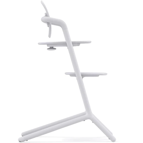 Стульчик для кормления Cybex Lemo All White (522001567): Наклон спинки нет