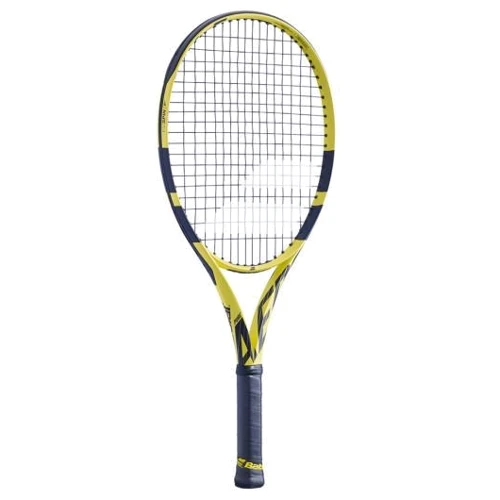 Ракетка для большого тенниса Babolat PURE AERO JUNIOR 25 фото 1