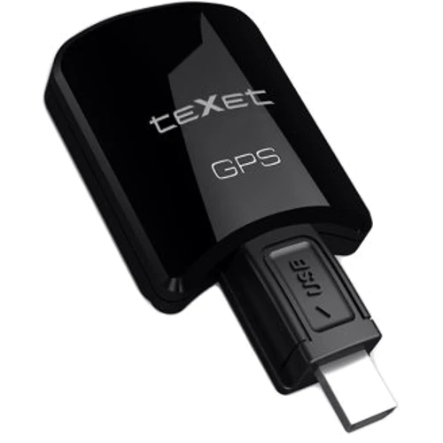 Texet DVR-1GS: Крепление Присоска