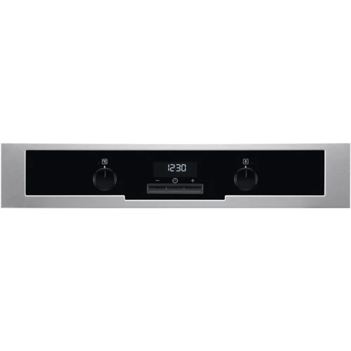 Духова шафа електрична Electrolux EZB5430ANX: Потужність підключення, Вт 2500