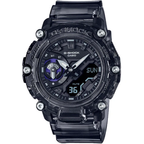 Наручний годинник Casio GA-2200SKL-8A