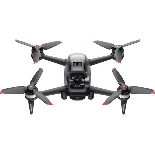Квадрокоптер DJI FPV Explorer Combo (CP.FP.00000140.01): Время работы 20 мин