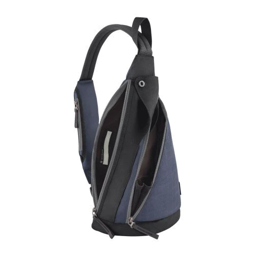 Рюкзак Victorinox Altmont 3.0 Monosling Blue 601438 (Vt601438): Производитель Victorinox
