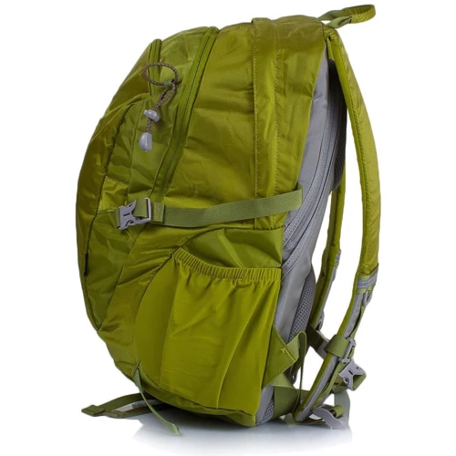 Чоловічий рюкзак Onepolar зелений (W2151-green): Тип рюкзаки