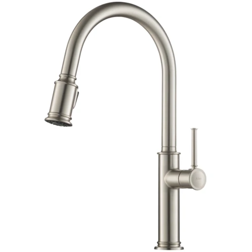 Змішувач для кухонного миття Kraus KPF-1680SFS: Призначення Для кухні