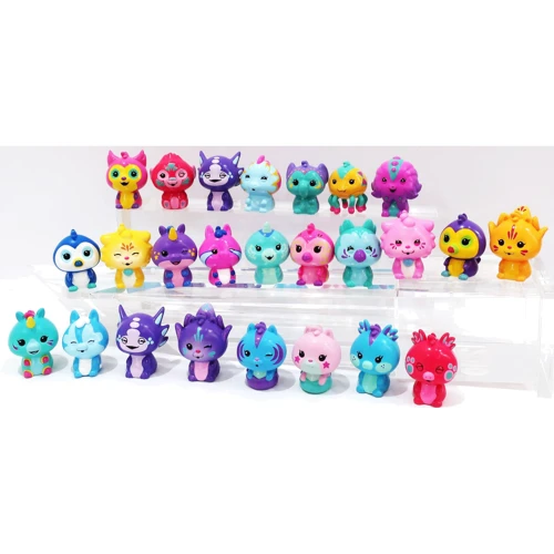 Игрушка BANANAS Банан цветной , 1 шт в асс. (BB30500S-36)
