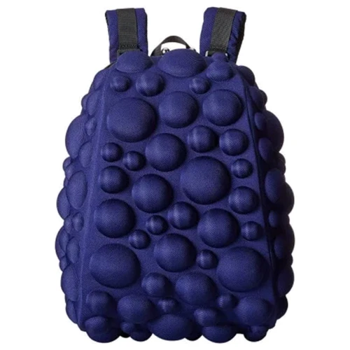 Рюкзак MadPax BUBBLE Half NAVY SEALSTHEDEAL (колір синій): Тип Для средней школы