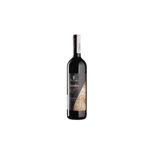 Вино Alexander Winery Sandro (0,75 л.) (BWQ6285)