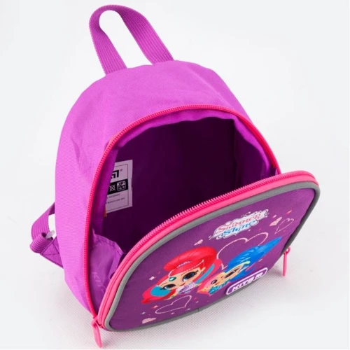 Рюкзак дитячий Kite Kids Shimmer & Shine SH19-538XXS фото 4