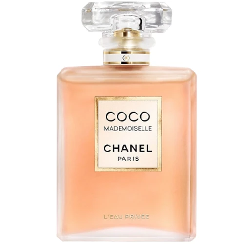 

Ароматическая вода Chanel Coco Mademoiselle L`Eau Privée 100 ml Тестер