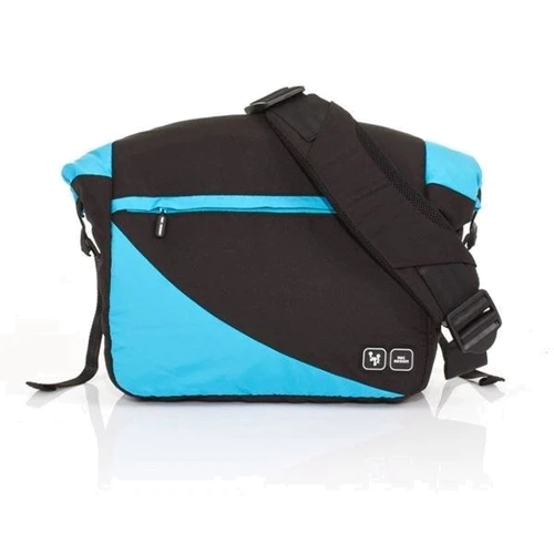 Сумка для коляски ABC Design Courier Rio, блакитний (91175/504)
