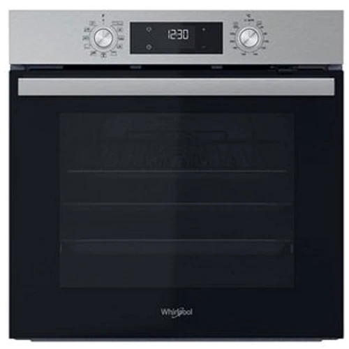 Духовой шкаф электрический Whirlpool OMR58HU1X