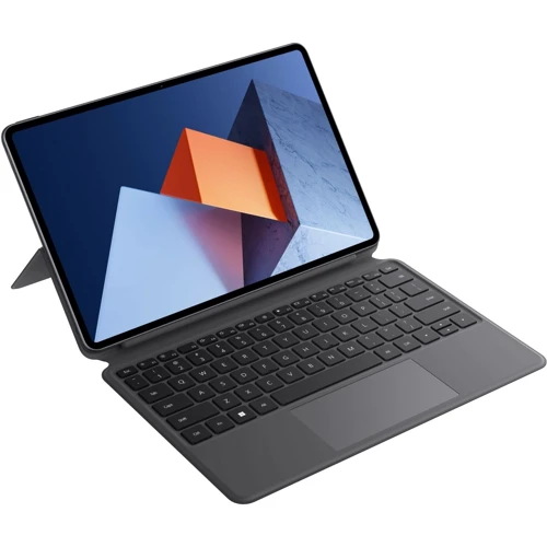 Ноутбук Huawei MateBook E (53012VKQ/Dirac-W5651T): Екран 12.6 " (2560x1600)