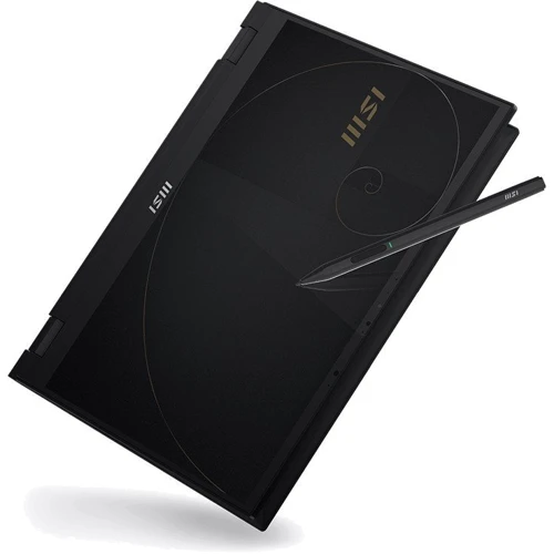 Ноутбук MSI Summit E14 Flip Evo (A12MT-088PL): Обсяг накопичувача 1 ТБ (SSD)
