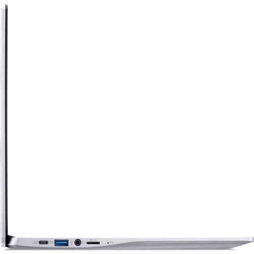 Ноутбук Acer Chromebook CB315-4H (NX.KB9EU.001) UA: Процессор Intel Celeron N4500 (1.1 - 2.8 ГГц) / 2 - ядерный