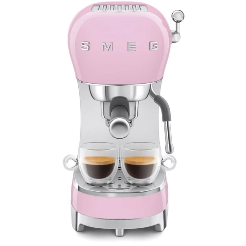 Кофеварка SMEG ECF02PKEU