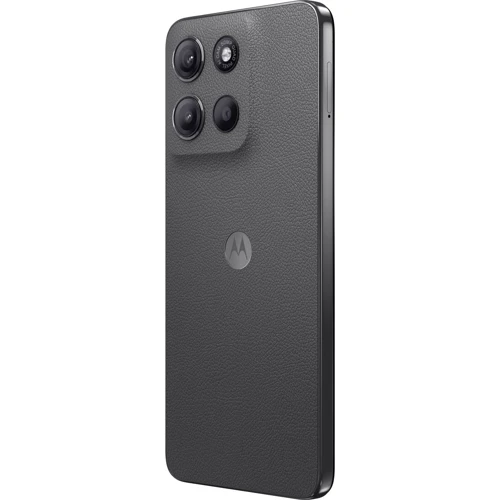 Смартфон Motorola G15 Power 8/256GB Gravity Grey (UA UCRF): Коммуникации USB Type-C 2.0 / Bluetooth 5.4 / Wi-Fi 802.11 a/b/g/n/ac / GPS / NFC