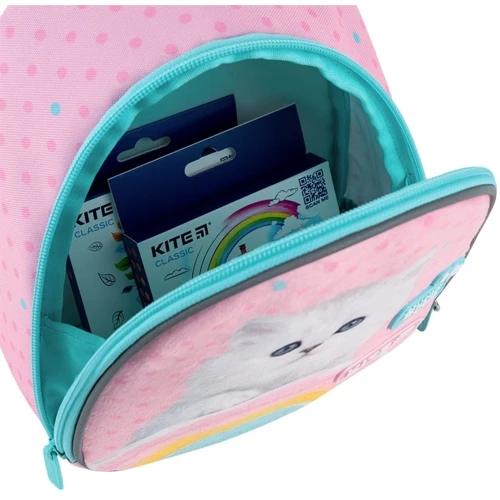 Рюкзак детский Kite SP25-538XXS Kids 538 Studio Pets: Год коллекции 2025