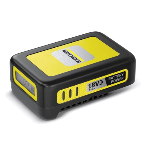 Акумулятор для електроінструменту Karcher (2.445-034.0)