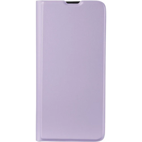 

Gelius Book Cover Shell Case Violet for Samsung M536 Galaxy M53