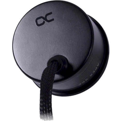 Система охлаждения Alphacool Core Storm 360mm ST30 (11986): Уровень шума, dB 31.5