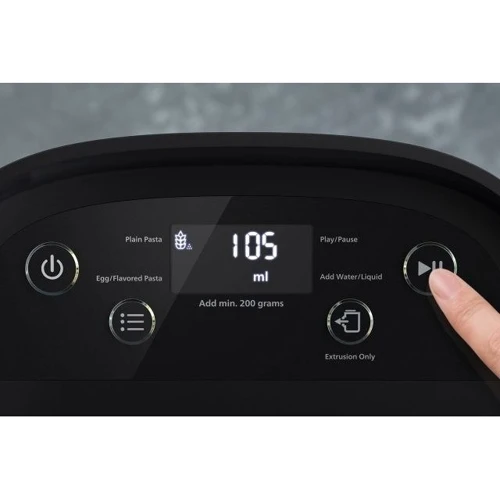 Машина для виробництва макаронних виробів Philips HR2665/96 фото 11