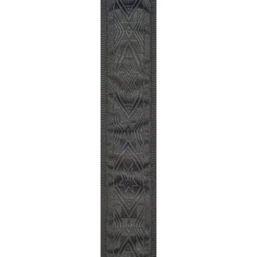 Ремінь гітарний PLANET WAVES PW50PLB01 Planet Lock Guitar Strap, Black Satin фото 3