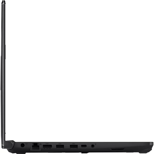 Ноутбук ASUS TUF Gaming A15 (FA506NC-HN002W): Объем накопителя 512 ГБ (SSD)