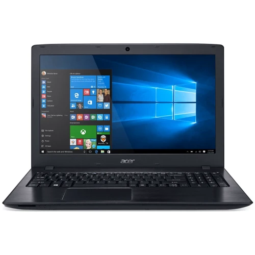 Ноутбук Acer Aspire E5-576 8GB / 240GB Approved Вітринний зразок