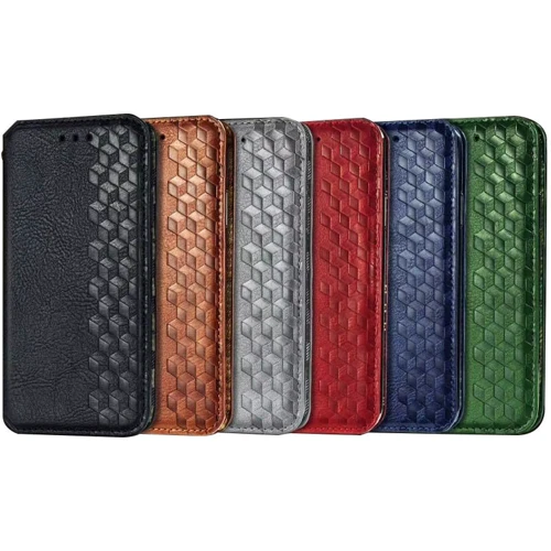 Аксесуар для смартфона Mobile Case Getman Cubic Black for Samsung A315 Galaxy A31: Сумісність Samsung A315 Galaxy A31