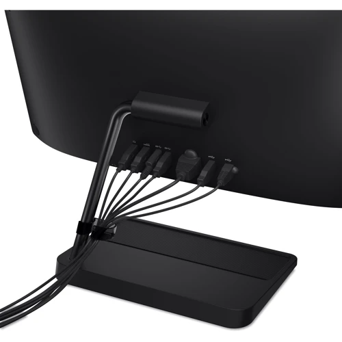 Моноблок Lenovo IdeaCentre 3 22ADA6 (F0G6003NUA) UA: Видеокарта AMD Radeon Graphics