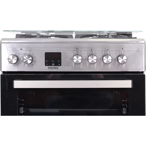 Плита комбинированная Prime Technics PSEW 64029 FIX: Гриль есть