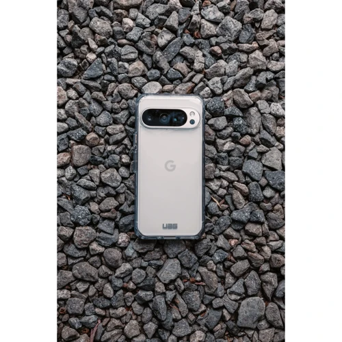Чехол для телефонов Urban Armor Gear UAG Plyo Ice (614461114343) for Google Pixel 9 Pro: Совместимость Google Pixel 9 Pro