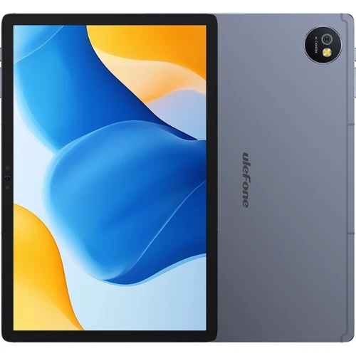 Планшет Ulefone Tab A10 Pro 6/128Gb LTE Space Gray (UA)