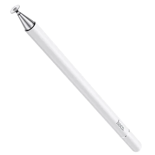 Стилус Hoco GM103 Universal Capacitive Pen White