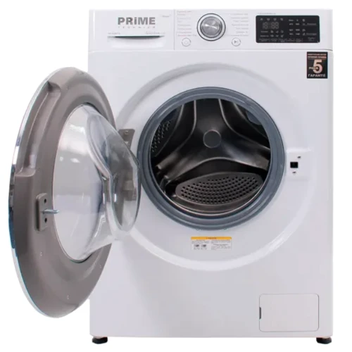 Стиральная машина Prime Technics PWF 91469 TID: Тип машины Автомат