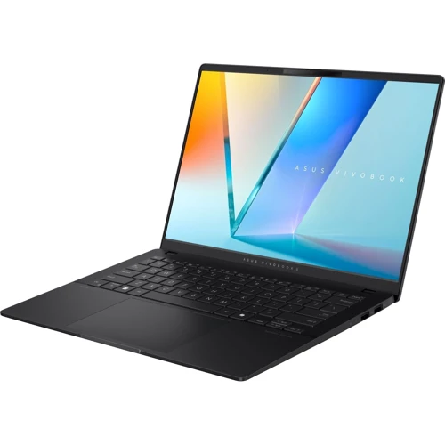 Ноутбук ASUS Vivobook S 14 M5406WA-PP023 (90NB14P3-M00110) UA фото 5
