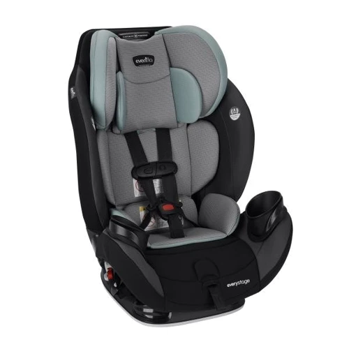 Автокресло Evenflo EveryStage LX Nova (от 1,8 до 54,4 кг) (032884198030)
