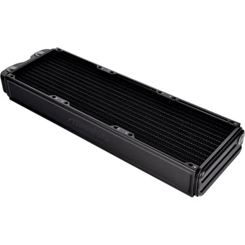Система охолодження Thermaltake Pacific RL420 (CL-W017-AL00BL-A)