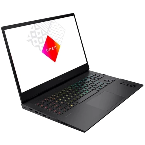 Ноутбук HP Omen 17t-cm200 Gaming (8N210U8) RB: Тип экрана матовый