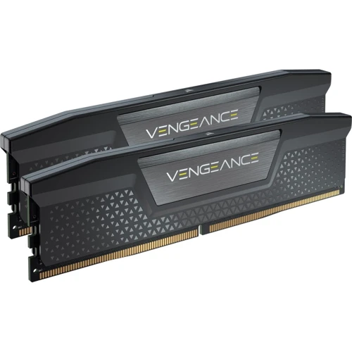 Corsair 32 GB (2x16GB) DDR5 6000 MHz Vengeance (CMK32GX5M2D6000C36): Тип DDR5