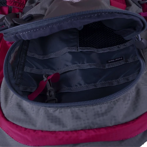 Женский рюкзак Onepolar розовый (W1550-pink): Страна производитель Китай