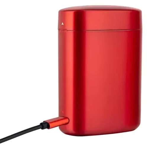 Ліхтар туристичний Olight Baton 3 Premium Red з зарядної станцією (2370.33.24): Кількість режимів 6