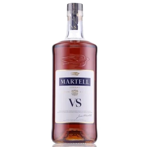 Коньяк Martell VS 0.7л 40%, with box (STA3219820000085)