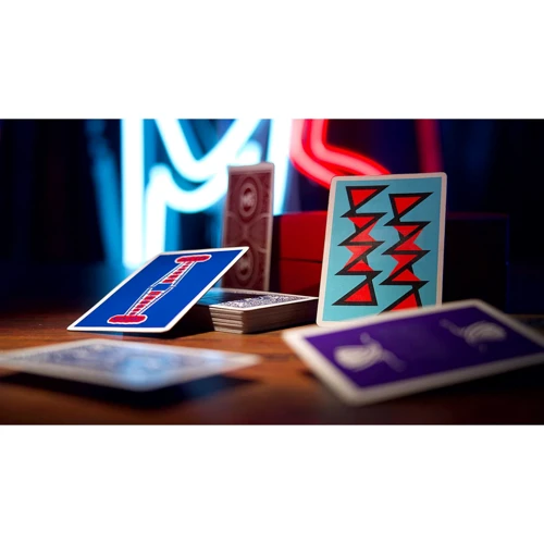 Фокус WonderMakers Boom Deck: Вік від 14-ти років