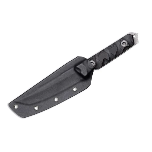 Нож Boker Magnum Sierra Delta Tanto: Тип ножа Туристический