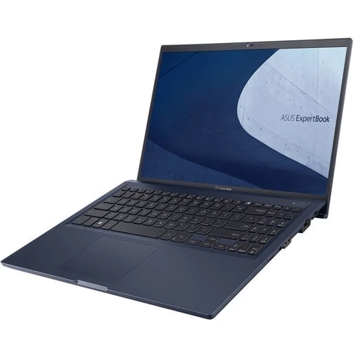 Ноутбук ASUS ExpertBook (B3402FBA-LE0702W_16_512): Видеоадаптер Intel Iris Xe Graphics G7 80EUs
