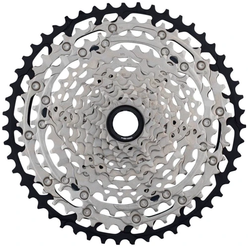 Кассета Shimano CS-M7100-12 SLX, 10-45 12-з (ICSM7100045)